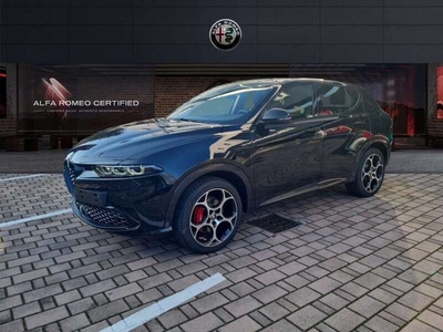 Usato 2023 Alfa Romeo Crosswagon 1.3 El_Hybrid 179 CV (52.700 €)