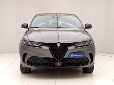 Usato 2023 Alfa Romeo Crosswagon 1.3 El_Hybrid 280 CV (49.900 €)