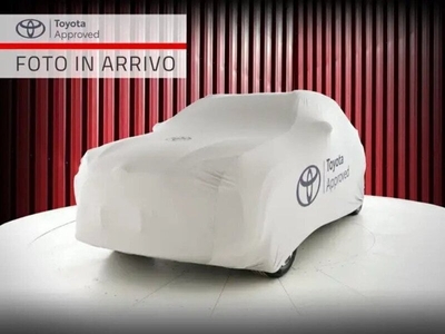Usato 2023 Alfa Romeo Giulia 2.1 Diesel 211 CV (26.500 €)