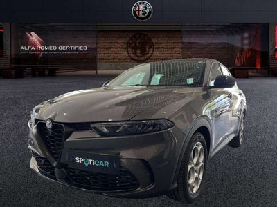 Usato 2023 Alfa Romeo Sprint 1.5 El_Benzin 131 CV (39.800 €)