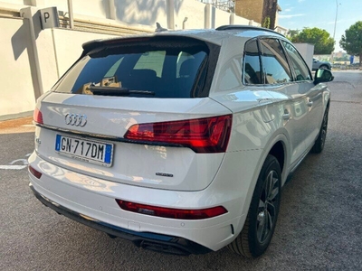 Usato 2023 Audi Q5 2.0 Diesel 204 CV (63.800 €)