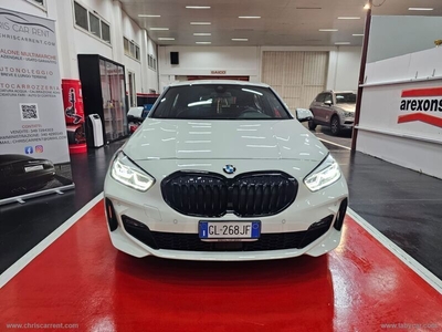 Usato 2023 BMW 118 1.5 Benzin 136 CV (35.000 €)