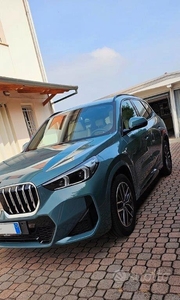 Usato 2023 BMW X1 1.5 Benzin 136 CV (45.950 €)
