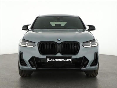 Usato 2023 BMW X4 El 360 CV (74.900 €)