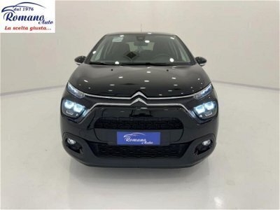 Usato 2023 Citroën C3 1.2 Benzin 110 CV (20.990 €)