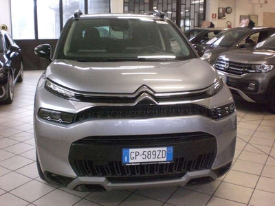 Usato 2023 Citroën C3 Aircross 1.2 Benzin 110 CV (21.600 €)