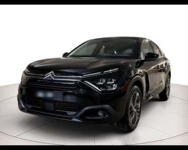 Usato 2023 Citroën C4 1.5 Diesel 131 CV (25.900 €)