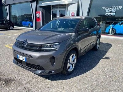 Usato 2023 Citroën C5 Aircross 1.6 El_Benzin 179 CV (38.490 €)