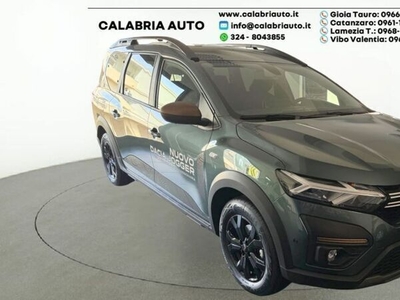 Usato 2023 Dacia Jogger 1.6 El_Hybrid 141 CV (25.950 €)