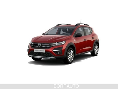 Usato 2023 Dacia Sandero 1.0 LPG_Hybrid 101 CV (18.051 €)
