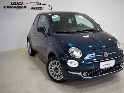 Usato 2023 Fiat 500e 1.0 El 69 CV (14.990 €)