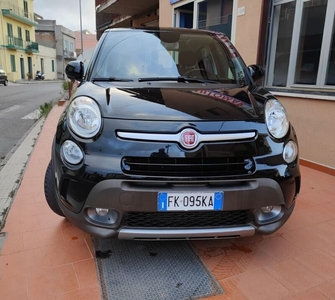 Usato 2023 Fiat 500L 1.3 Diesel 95 CV (15.900 €)