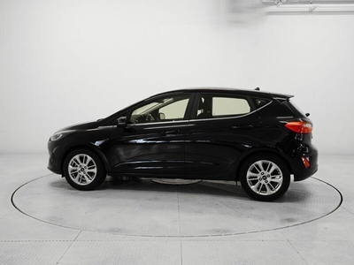 Usato 2023 Ford Fiesta 1.1 Benzin 75 CV (17.366 €)