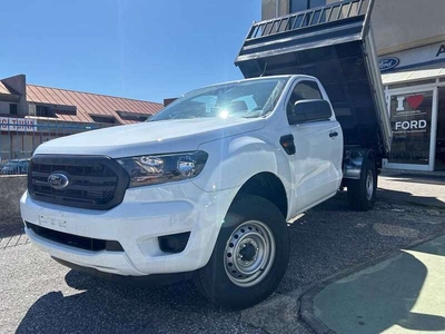 Usato 2023 Ford Ranger 2.0 Diesel 170 CV (28.384 €)