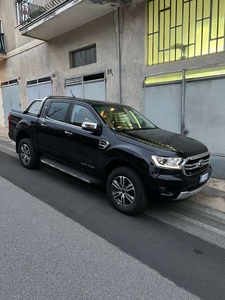 Usato 2023 Ford Ranger 2.0 Diesel 170 CV (37.000 €)