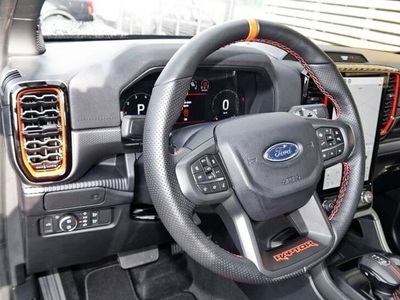 Usato 2023 Ford Ranger 3.0 Benzin 292 CV (79.500 €)