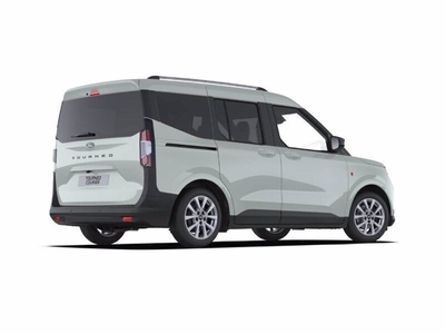 Venduto Ford Tourneo Courier ii 1.0 e. - auto usate in vendita