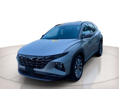 Usato 2022 Hyundai Tucson 1.6 Diesel 136 CV (29.800 €)