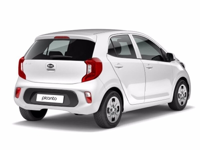 Usato 2023 Kia Picanto 1.0 LPG_Hybrid 65 CV (17.000 €)