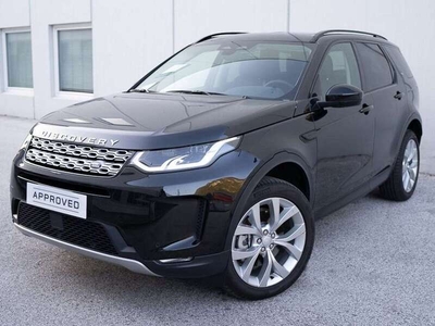 Usato 2023 Land Rover Discovery Sport 2.0 El_Diesel 163 CV (52.500 €)