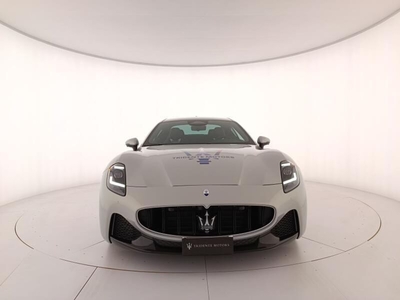 Usato 2023 Maserati Granturismo 3.0 Benzin 490 CV (194.700 €)