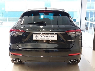 Usato 2023 Maserati Levante 2.0 El_Hybrid 330 CV (83.880 €)