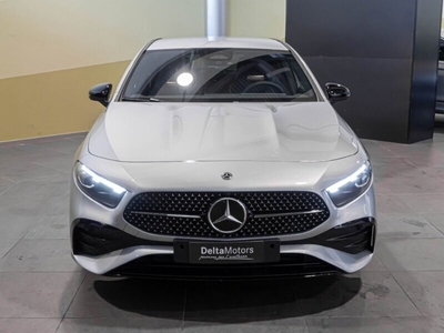 Usato 2023 Mercedes 180 1.5 Diesel 116 CV (40.969 €)