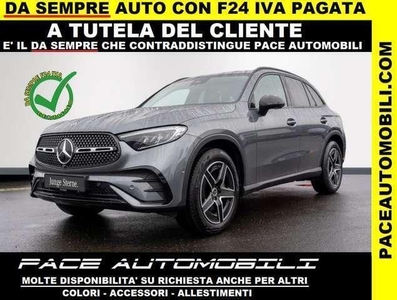 Usato 2023 Mercedes 200 2.0 El_Benzin 204 CV (57.900 €)