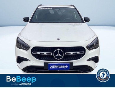 Venduto Mercedes GLA200 D PROGRESSIVE. - auto usate in vendita