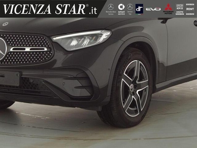 Usato 2023 Mercedes GLC220 2.0 El_Hybrid 197 CV (60.900 €)