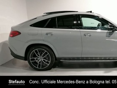 Usato 2023 Mercedes GLE350e 2.0 El_Hybrid 197 CV (119.900 €)