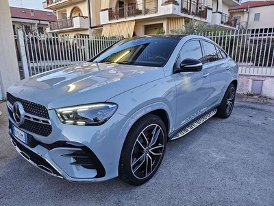 Usato 2023 Mercedes GLE350e 2.0 El_Hybrid 197 CV (99.800 €)