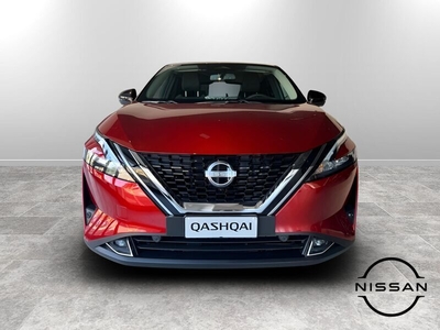 Usato 2023 Nissan Qashqai 1.3 El 140 CV (28.900 €)