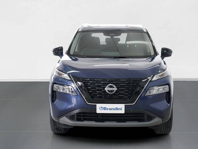 Usato 2023 Nissan X-Trail 1.5 El_Hybrid 213 CV (37.970 €)