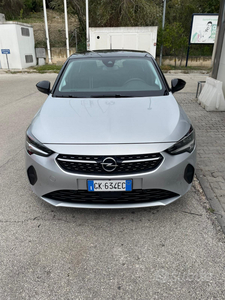 Usato 2023 Opel Corsa Benzin (18.500 €)