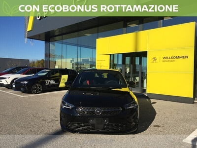 Usato 2023 Opel Corsa-e El 77 CV (24.100 €)