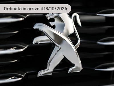 Usato 2023 Peugeot 408 1.2 El_Hybrid 136 CV (37.780 €)