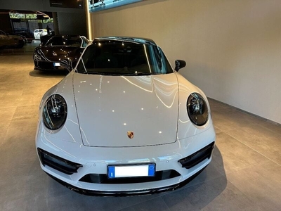 Usato 2023 Porsche 911 Carrera 4 GTS 3.0 Benzin 480 CV (189.990 €)