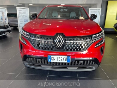 Usato 2023 Renault Austral 1.2 El_Hybrid 200 CV (33.500 €)