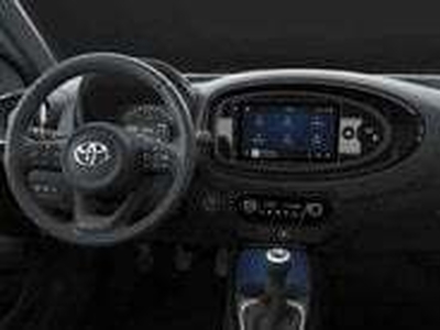 Usato 2023 Toyota Aygo 1.0 Benzin 72 CV (17.450 €)