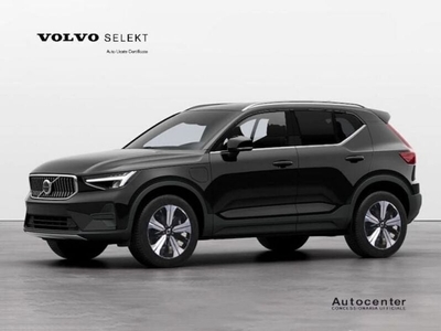 Venduto Volvo XC40 T4 T4 Recharge Plu. - auto usate in vendita