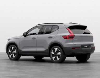 Venduto Volvo XC40 - auto usate in vendita