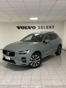 Usato 2023 Volvo XC60 2.0 Benzin 197 CV (47.900 €)