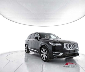 Usato 2023 Volvo XC90 2.0 Diesel 235 CV (86.226 €)