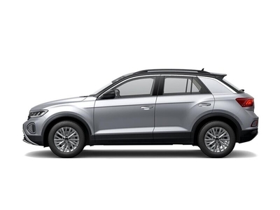 Usato 2023 VW T-Roc 2.0 Diesel 116 CV (37.700 €)