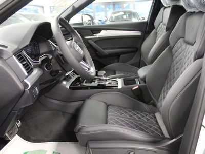 Usato 2024 Audi Q5 2.0 Diesel 204 CV (67.900 €)