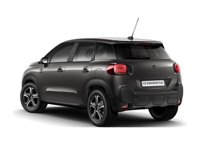 Usato 2024 Citroën C3 Aircross 1.2 Benzin 110 CV (18.900 €)