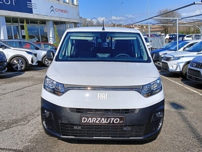 Usato 2024 Fiat Doblò 1.5 Diesel 102 CV (23.900 €)