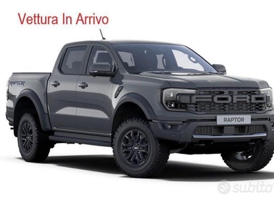 Usato 2024 Ford Ranger 2.0 Diesel 205 CV (61.900 €)