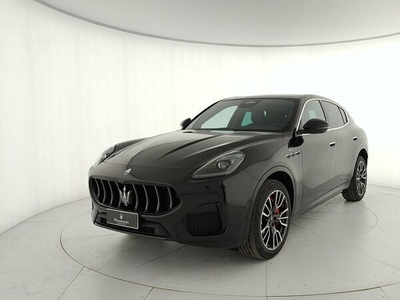 Usato 2024 Maserati Grecale El 250 CV (85.752 €)